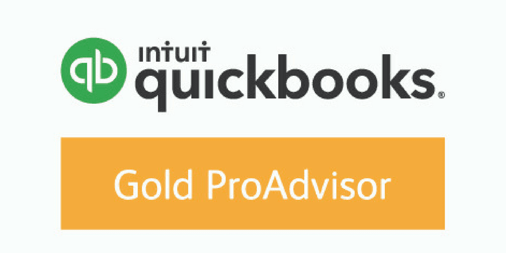 QuickBooks Gold ProAdvisor