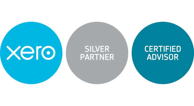 Xero Silver Partner & Certified Advisor
